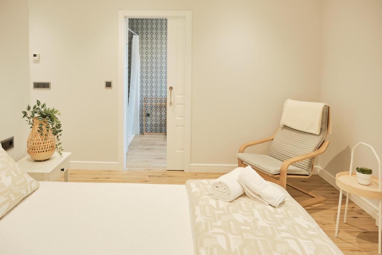 Casa Rolao Elegante Casa Familiar 10 Personas Villa Serra De Outes Kültér fotó