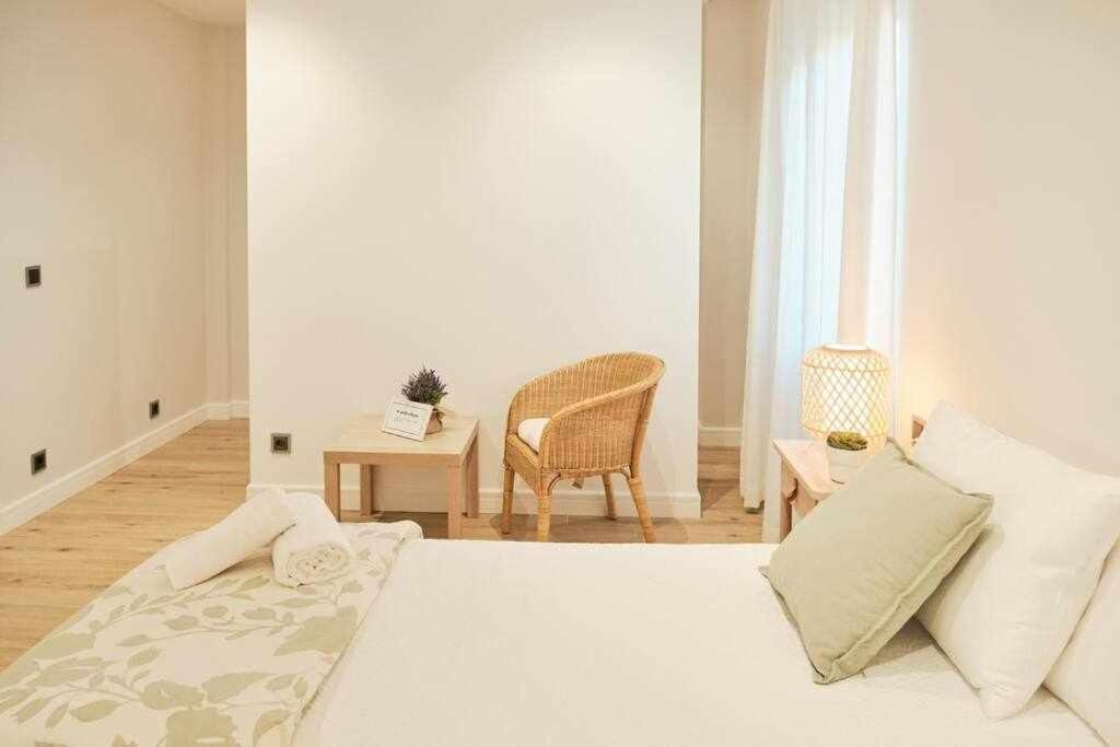 Casa Rolao Elegante Casa Familiar 10 Personas Villa Serra De Outes Kültér fotó